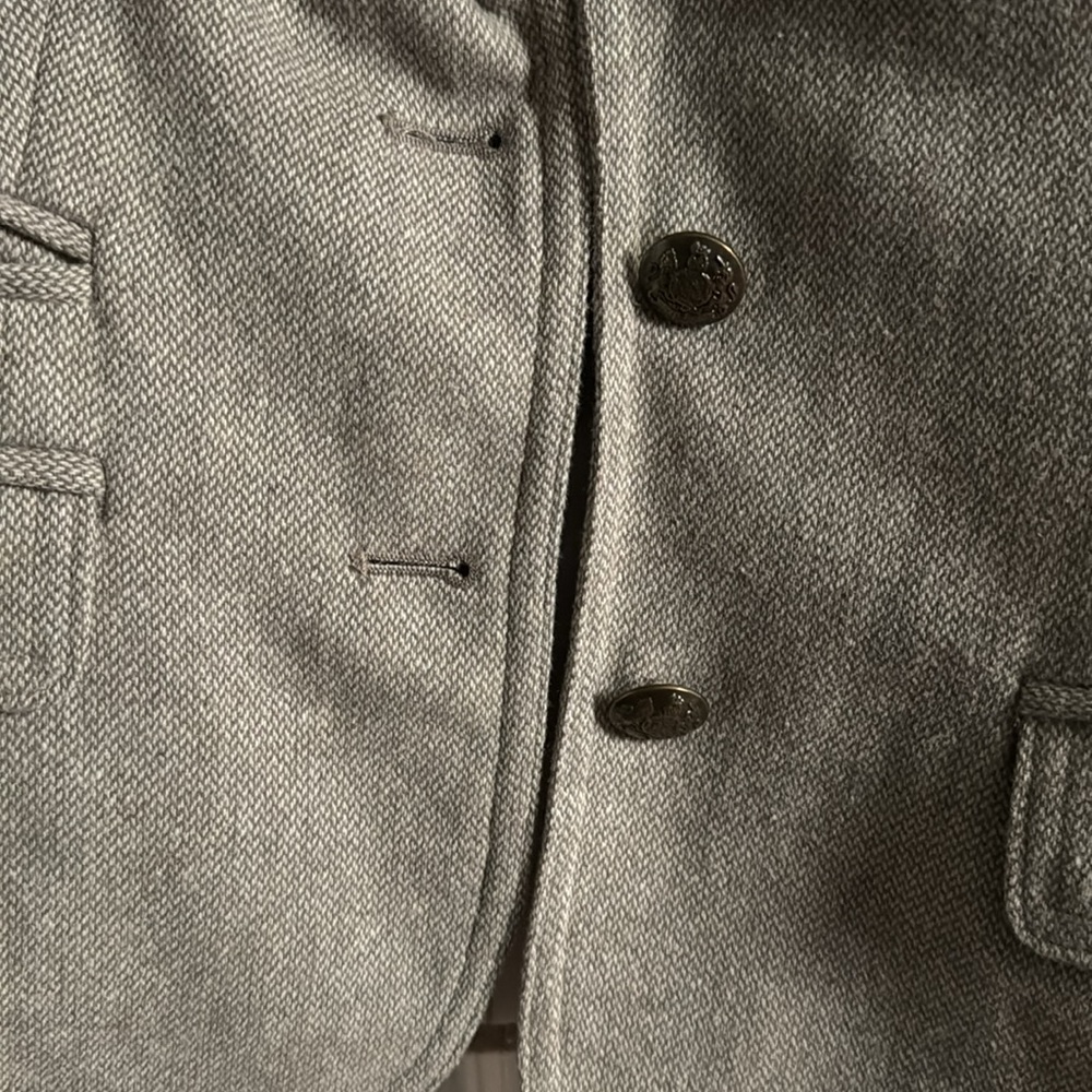 Banana Republic Petite Blazer - Picture 5 of 5